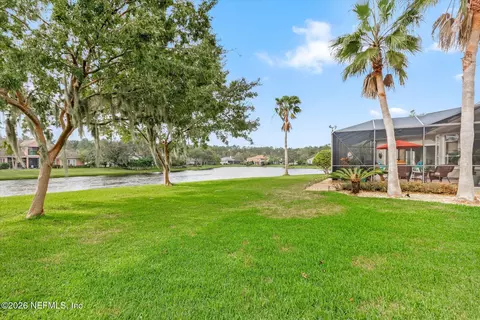 Exterior - 700 Pinecrest Isle Ct, Saint Augustine, FL 32092 photo 5 of 9