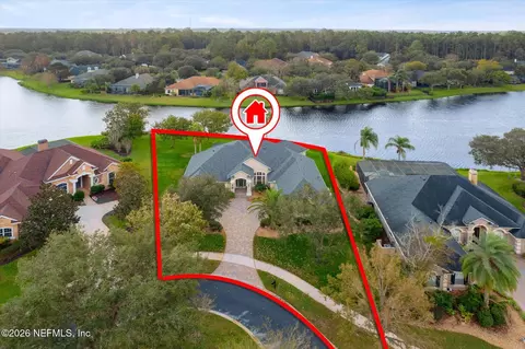 View/Area - 700 Pinecrest Isle Ct, Saint Augustine, FL 32092 photo 6 of 8