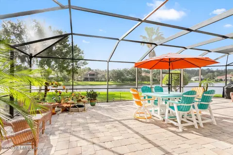Exterior - 700 Pinecrest Isle Ct, Saint Augustine, FL 32092 photo 7 of 9