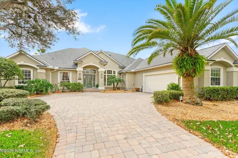 Exterior - 700 Pinecrest Isle Ct, Saint Augustine, FL 32092 photo 3 of 9