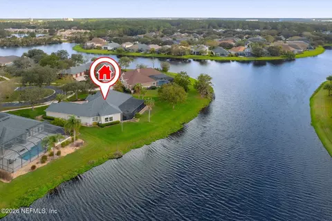 View/Area - 700 Pinecrest Isle Ct, Saint Augustine, FL 32092 photo 5 of 8