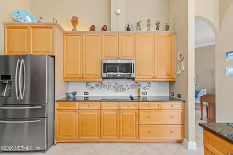 Kitchen - 700 Pinecrest Isle Ct, Saint Augustine, FL 32092 photo 1 of 6