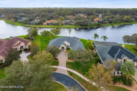 View/Area - 700 Pinecrest Isle Ct, Saint Augustine, FL 32092 photo 7 of 8