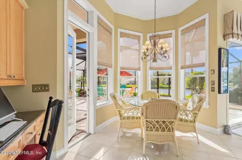 Dining - 700 Pinecrest Isle Ct, Saint Augustine, FL 32092 photo 2 of 4