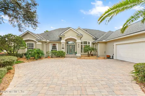 Exterior - 700 Pinecrest Isle Ct, Saint Augustine, FL 32092 photo 2 of 9