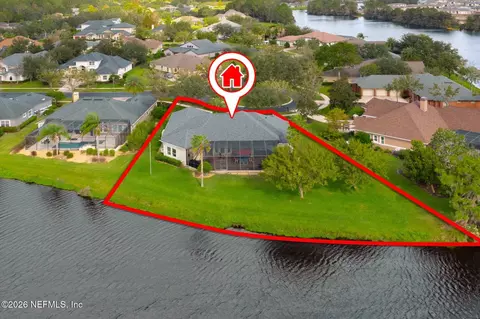 View/Area - 700 Pinecrest Isle Ct, Saint Augustine, FL 32092 photo 4 of 8