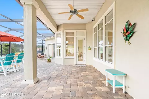 Exterior - 700 Pinecrest Isle Ct, Saint Augustine, FL 32092 photo 8 of 9