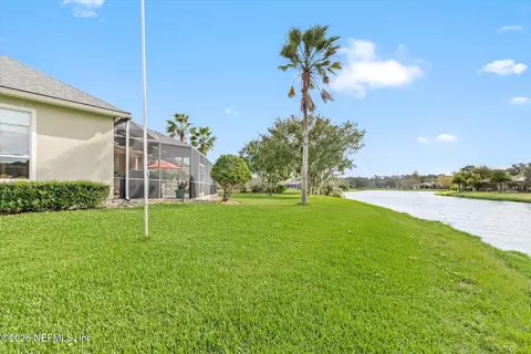 Exterior - 700 Pinecrest Isle Ct, Saint Augustine, FL 32092 photo 4 of 9