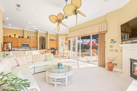 Living - 700 Pinecrest Isle Ct, Saint Augustine, FL 32092 photo 1 of 3
