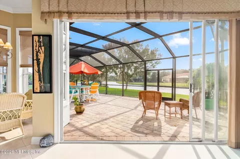 Exterior - 700 Pinecrest Isle Ct, Saint Augustine, FL 32092 photo 9 of 9