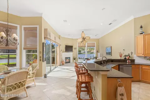 Kitchen - 700 Pinecrest Isle Ct, Saint Augustine, FL 32092 photo 6 of 6