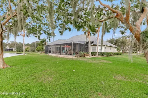 Exterior - 700 Pinecrest Isle Ct, Saint Augustine, FL 32092 photo 6 of 9
