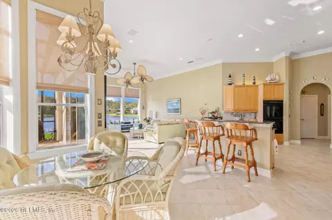 Dining - 700 Pinecrest Isle Ct, Saint Augustine, FL 32092 photo 1 of 4