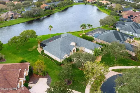 View/Area - 700 Pinecrest Isle Ct, Saint Augustine, FL 32092 photo 2 of 8