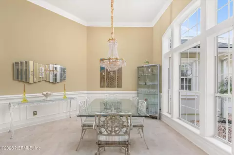 Dining - 700 Pinecrest Isle Ct, Saint Augustine, FL 32092 photo 4 of 4