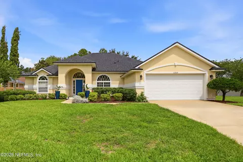 2320 Chartley Ln N, Jacksonville, FL 32246