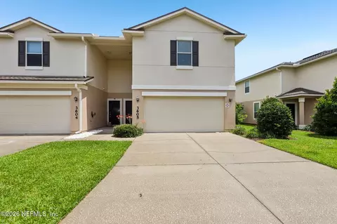 1500 Calming Water Dr #3605, Fleming Island, FL 32003