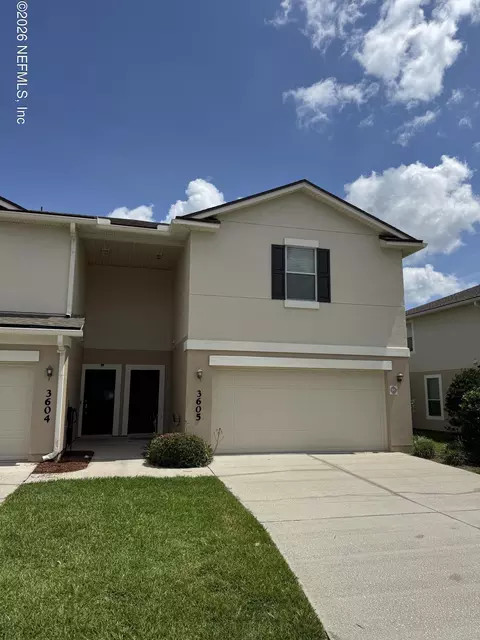 1500 Calming Water Dr #3605, Fleming Island, FL 32003