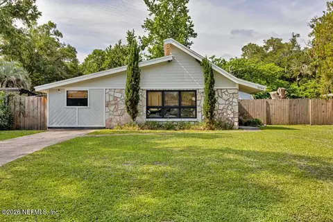 3044 Lorman Drive Dr, Jacksonville, FL 32223