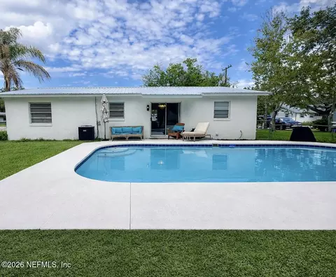 300 E Lattin St, Hastings, FL 32145
