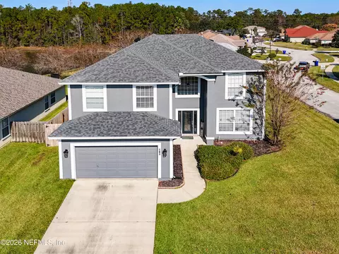 164 Prince Phillip Dr, Saint Augustine, FL 32092