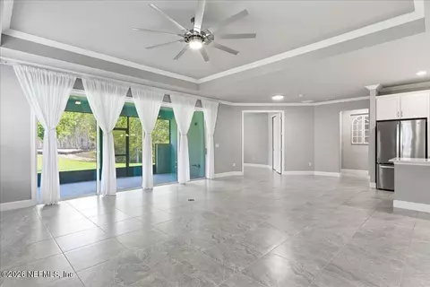 Living - 205 Heatherwood Ct, Ormond Beach, FL 32174 photo 4 of 7