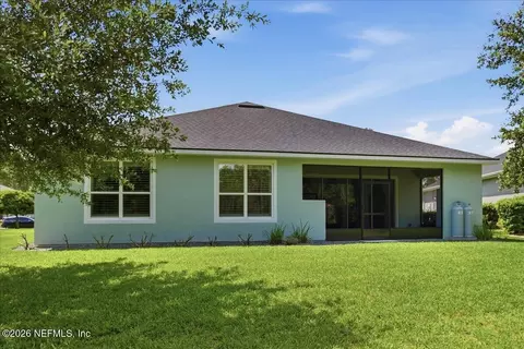 Exterior - 205 Heatherwood Ct, Ormond Beach, FL 32174 photo 9 of 11