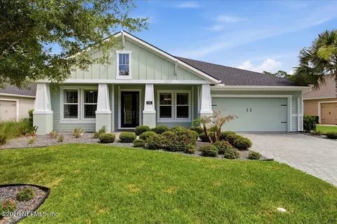 Exterior - 205 Heatherwood Ct, Ormond Beach, FL 32174 photo 2 of 11