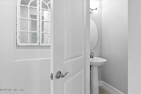 Entry Way - 205 Heatherwood Ct, Ormond Beach, FL 32174 photo 4 of 5