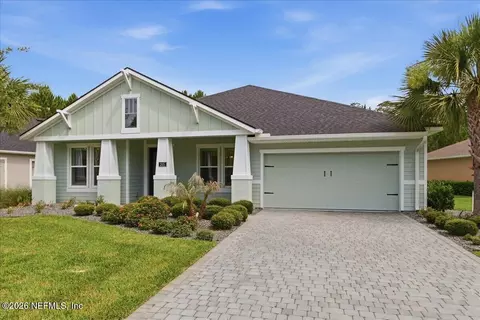 Exterior - 205 Heatherwood Ct, Ormond Beach, FL 32174 photo 3 of 11