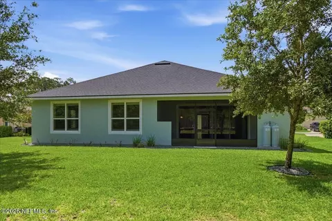 Exterior - 205 Heatherwood Ct, Ormond Beach, FL 32174 photo 10 of 11