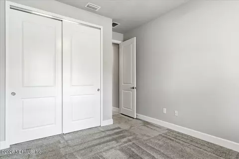 Bedroom - 205 Heatherwood Ct, Ormond Beach, FL 32174 photo 4 of 5
