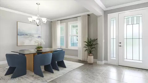 Dining - 205 Heatherwood Ct, Ormond Beach, FL 32174 photo 1 of 1