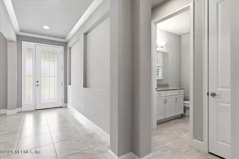 Entry Way - 205 Heatherwood Ct, Ormond Beach, FL 32174 photo 5 of 5