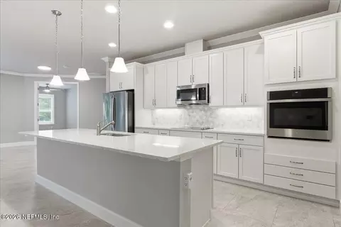 Kitchen - 205 Heatherwood Ct, Ormond Beach, FL 32174 photo 1 of 5
