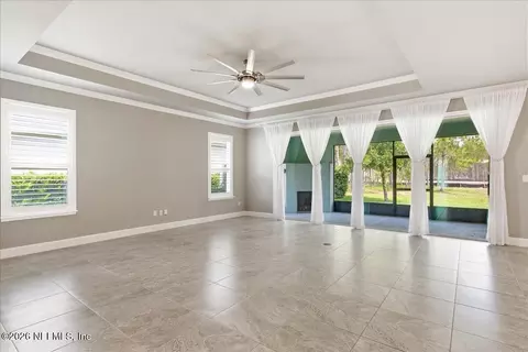 Living - 205 Heatherwood Ct, Ormond Beach, FL 32174 photo 3 of 7
