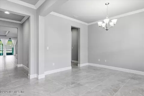 Entry Way - 205 Heatherwood Ct, Ormond Beach, FL 32174 photo 2 of 5