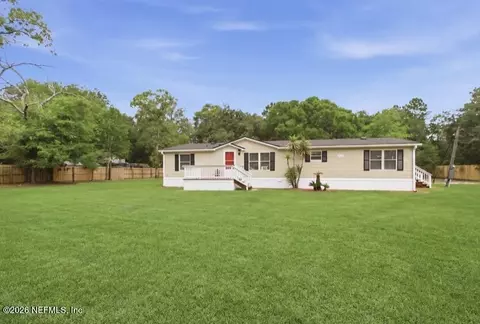 85279 Ashley Ave, Yulee, FL 32097