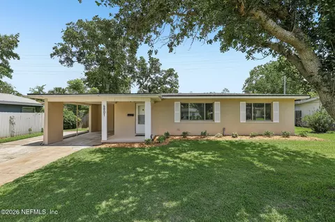 6801 Sans Souci Rd, Jacksonville, FL 32216