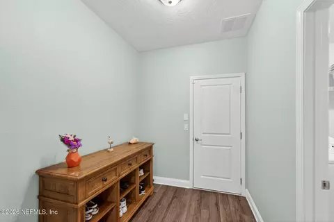 Entry Way - 604 Willow Lake Dr, Saint Augustine, FL 32092 photo 4 of 4