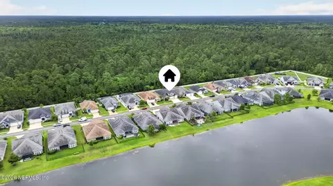 View/Area - 604 Willow Lake Dr, Saint Augustine, FL 32092 photo 5 of 6