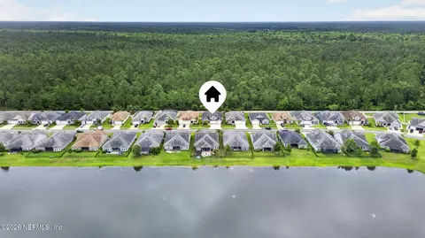 View/Area - 604 Willow Lake Dr, Saint Augustine, FL 32092 photo 4 of 6