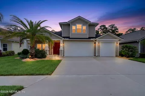 604 Willow Lake Dr, Saint Augustine, FL 32092