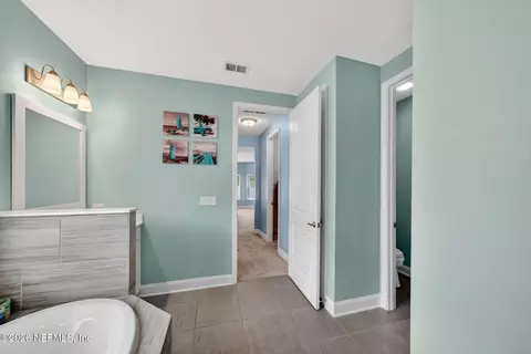 Entry Way - 604 Willow Lake Dr, Saint Augustine, FL 32092 photo 3 of 4