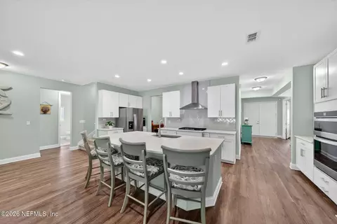 Kitchen - 604 Willow Lake Dr, Saint Augustine, FL 32092 photo 1 of 3