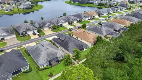 View/Area - 604 Willow Lake Dr, Saint Augustine, FL 32092 photo 2 of 6