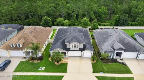 View/Area - 604 Willow Lake Dr, Saint Augustine, FL 32092 photo 1 of 6