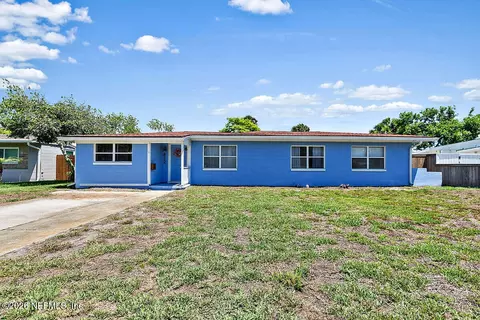 412 Lora St, Neptune Beach, FL 32266