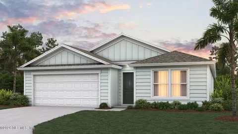 4307 Audubon Ave, Green Cove Springs, FL 32043