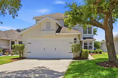 829 Tournament Rd, Ponte Vedra Beach, FL 32082